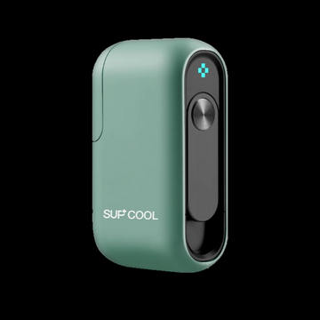 Mouth spray freshener