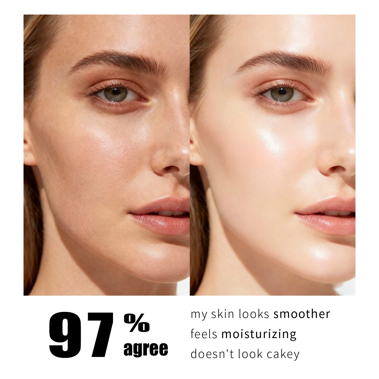 Natural Coverage Hydrating BB Cream