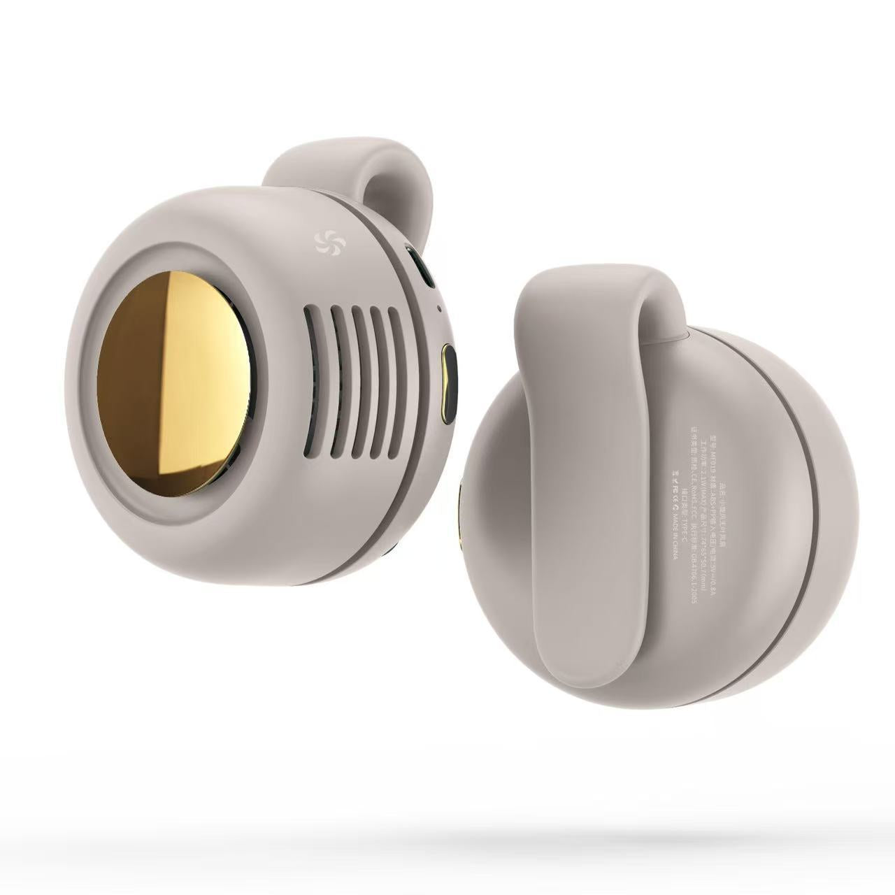 USB Portable Mini Fan