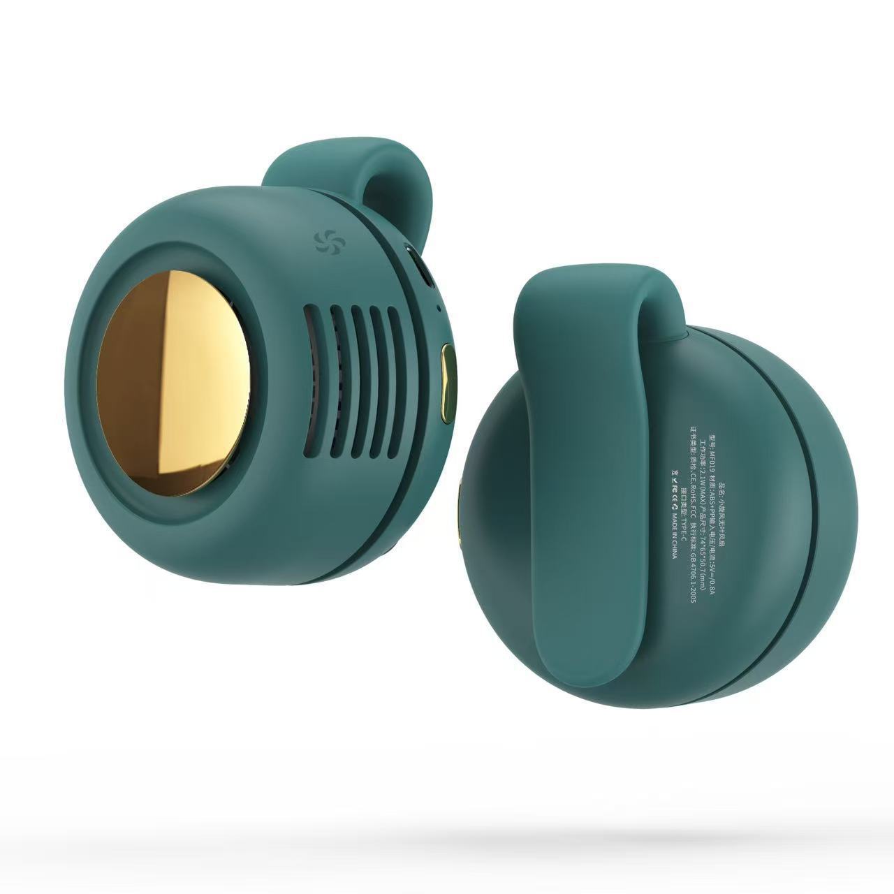 USB Portable Mini Fan