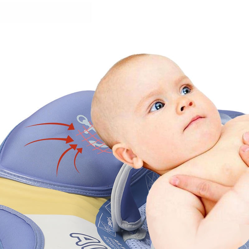 Infant Floating Ring for Water Activities
