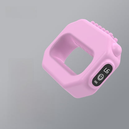 Mini Electric Muscle Massager