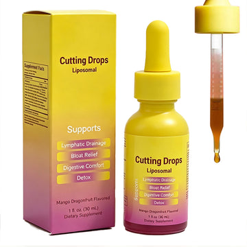 Cutting Drops Lipsomal