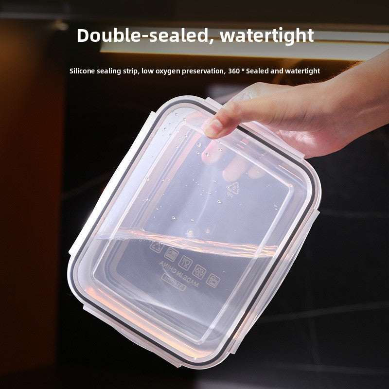Refrigerator Food Storage Container