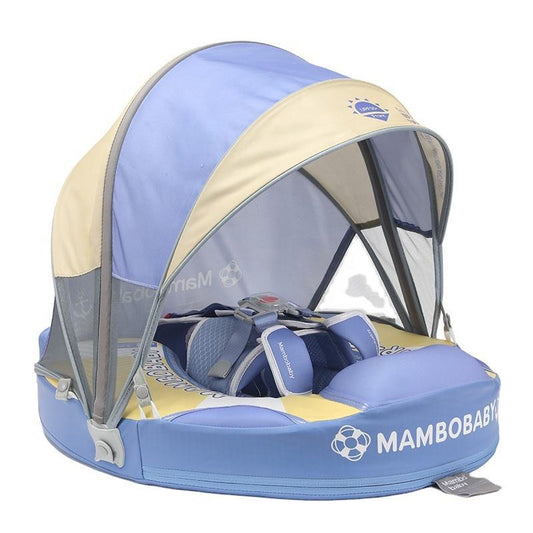 Infant Floating Ring for Water Activities