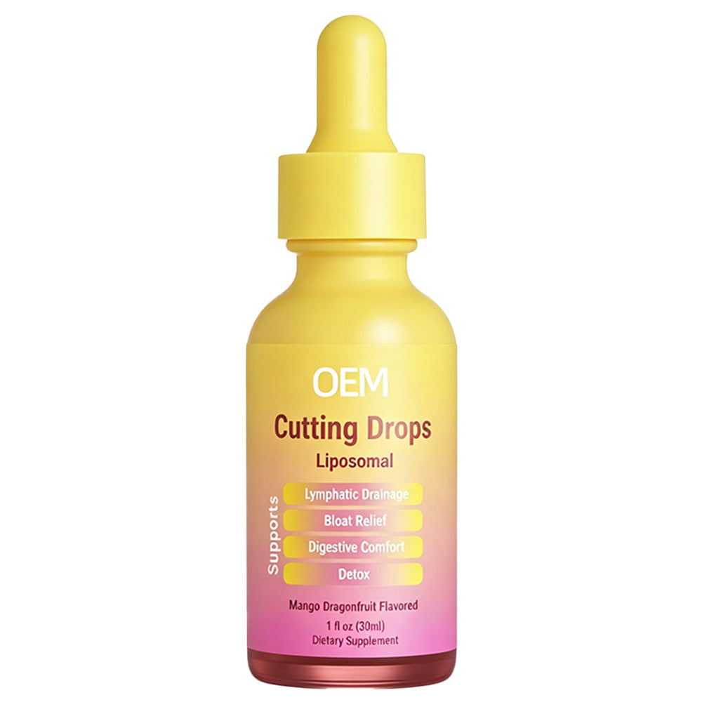 Cutting Drops Lipsomal