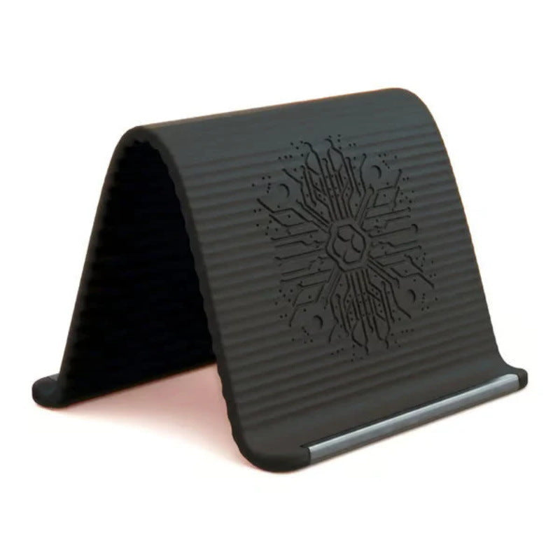 Flexible Silicone Phone Stand Holder