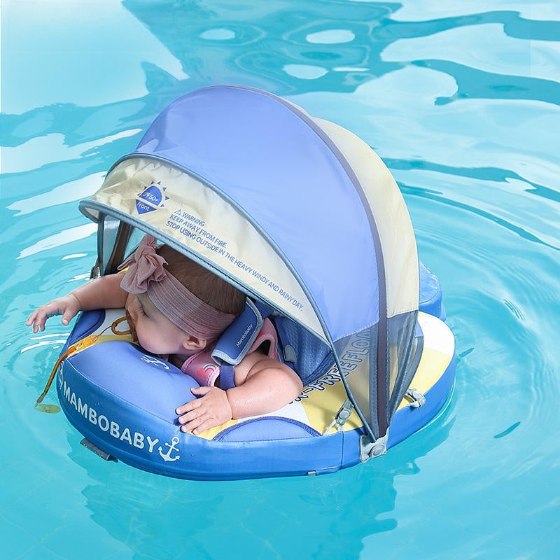 Infant Floating Ring for Water Activities