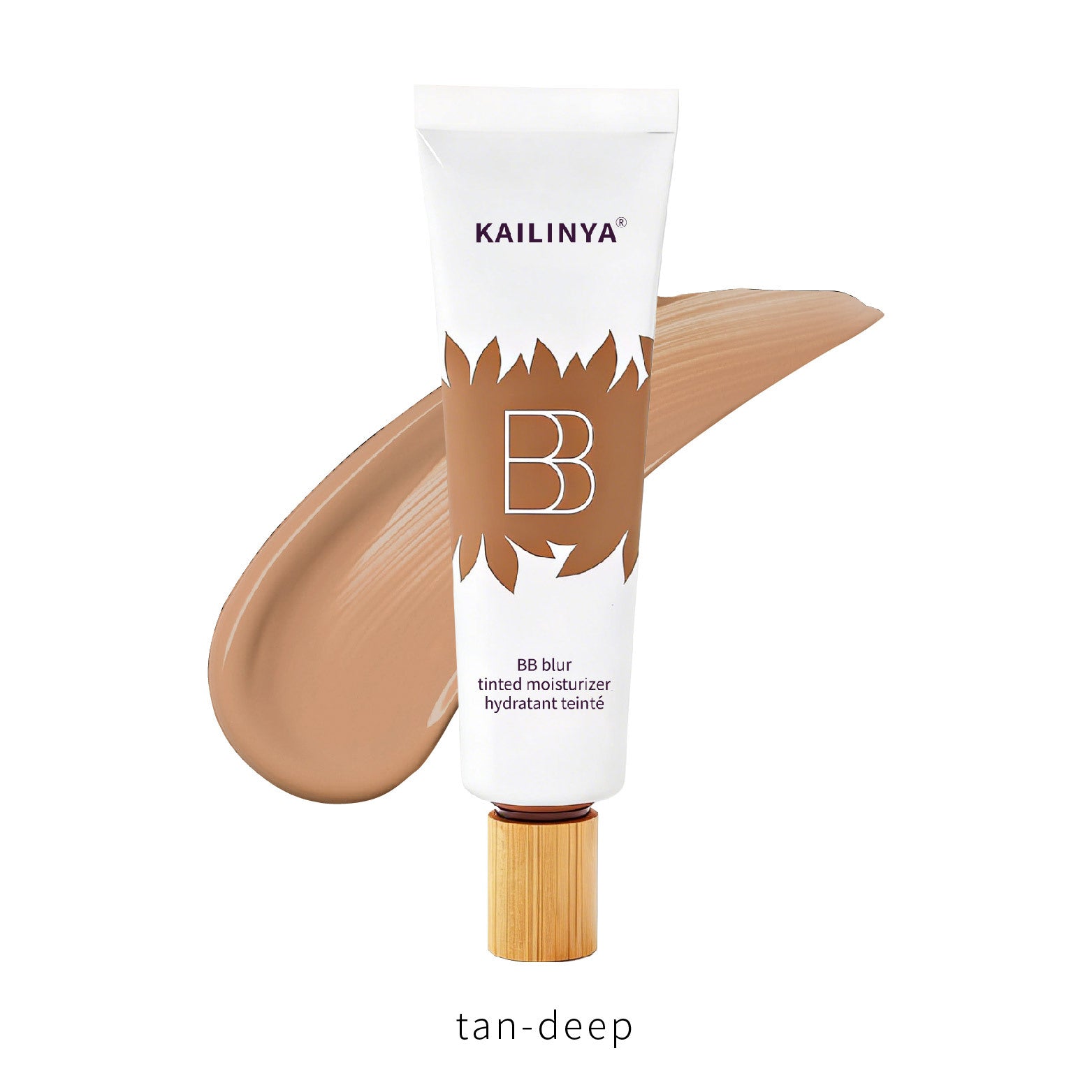 Natural Coverage Hydrating BB Cream