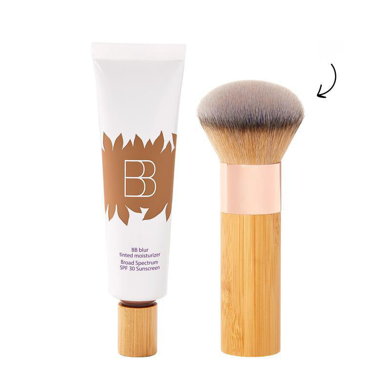 Portable Tinted Moisturizer