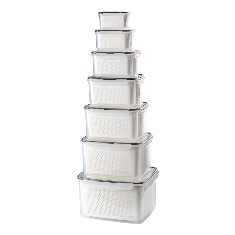 Refrigerator Food Storage Container
