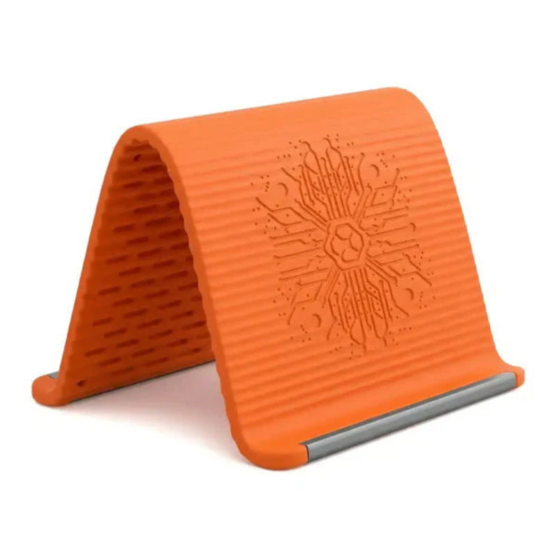 Flexible Silicone Phone Stand Holder