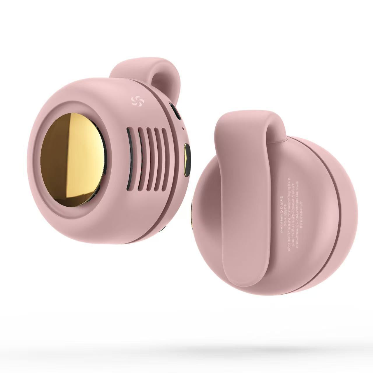 USB Portable Mini Fan