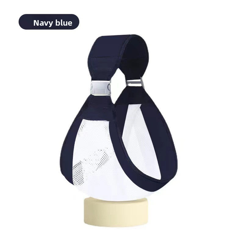 Baby Hug Infant Carrier