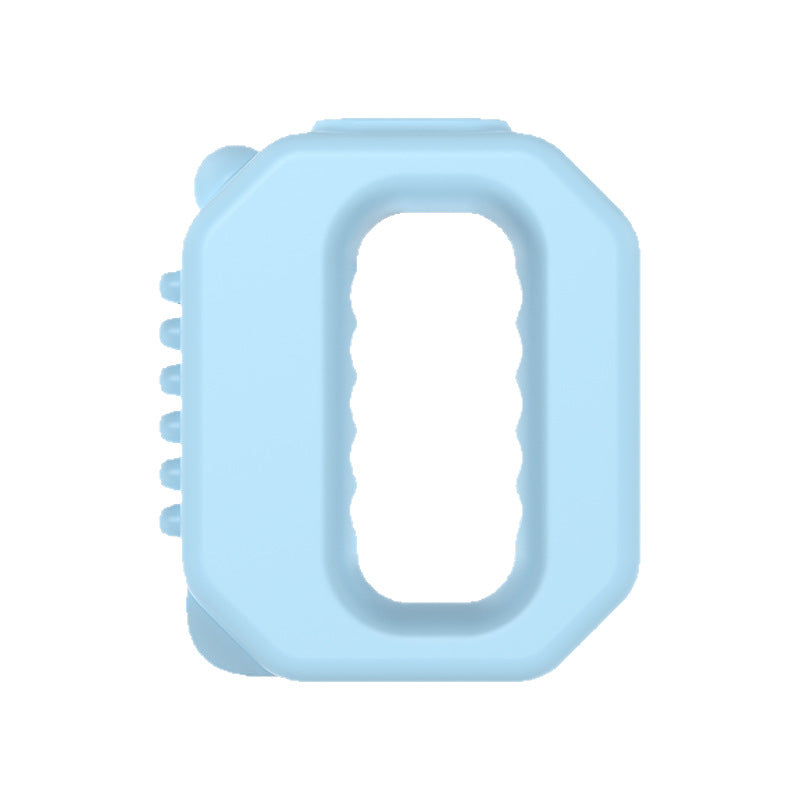 Mini Electric Muscle Massager