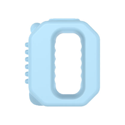 Mini Electric Muscle Massager