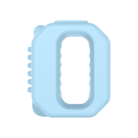 Mini Electric Muscle Massager