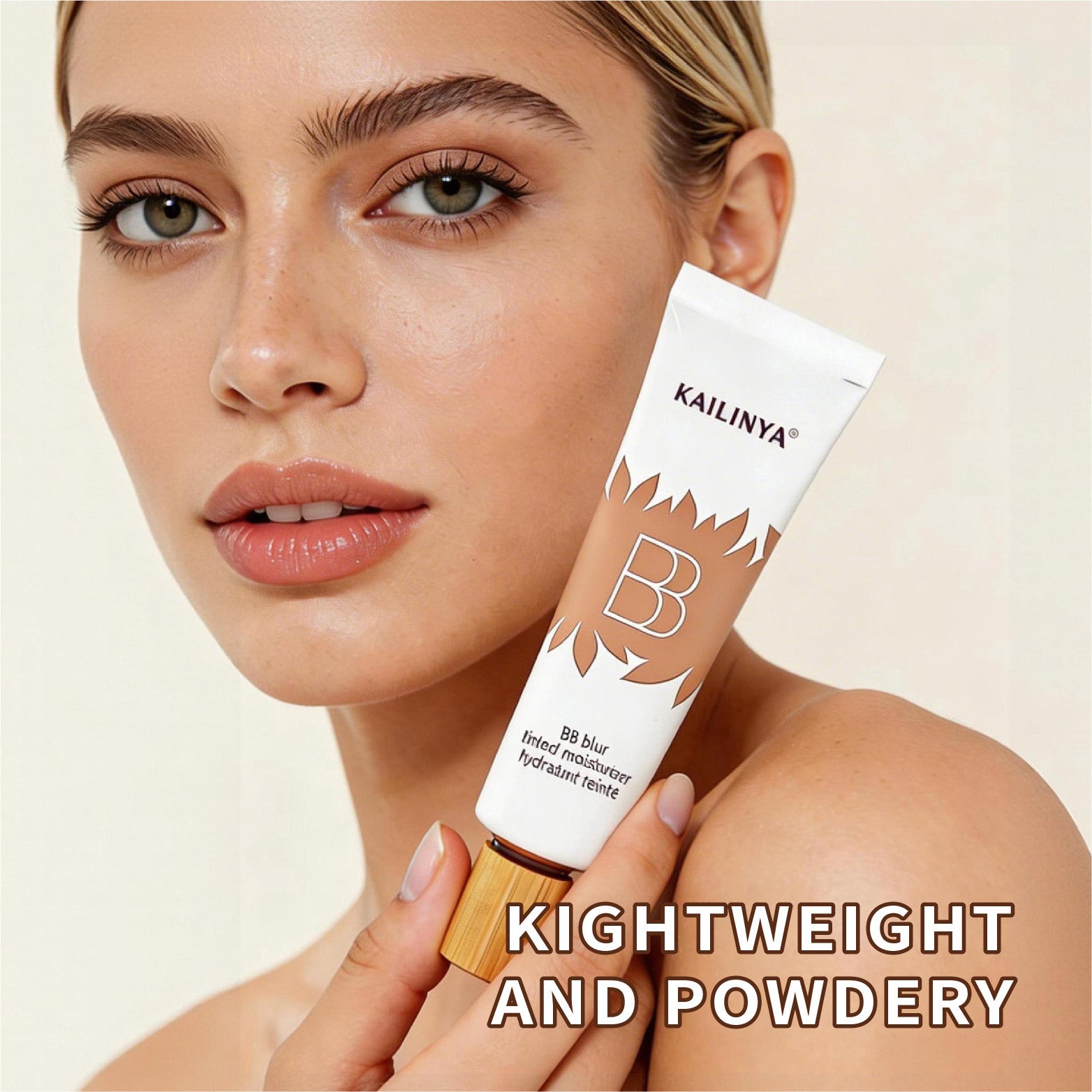 Natural Coverage Hydrating BB Cream