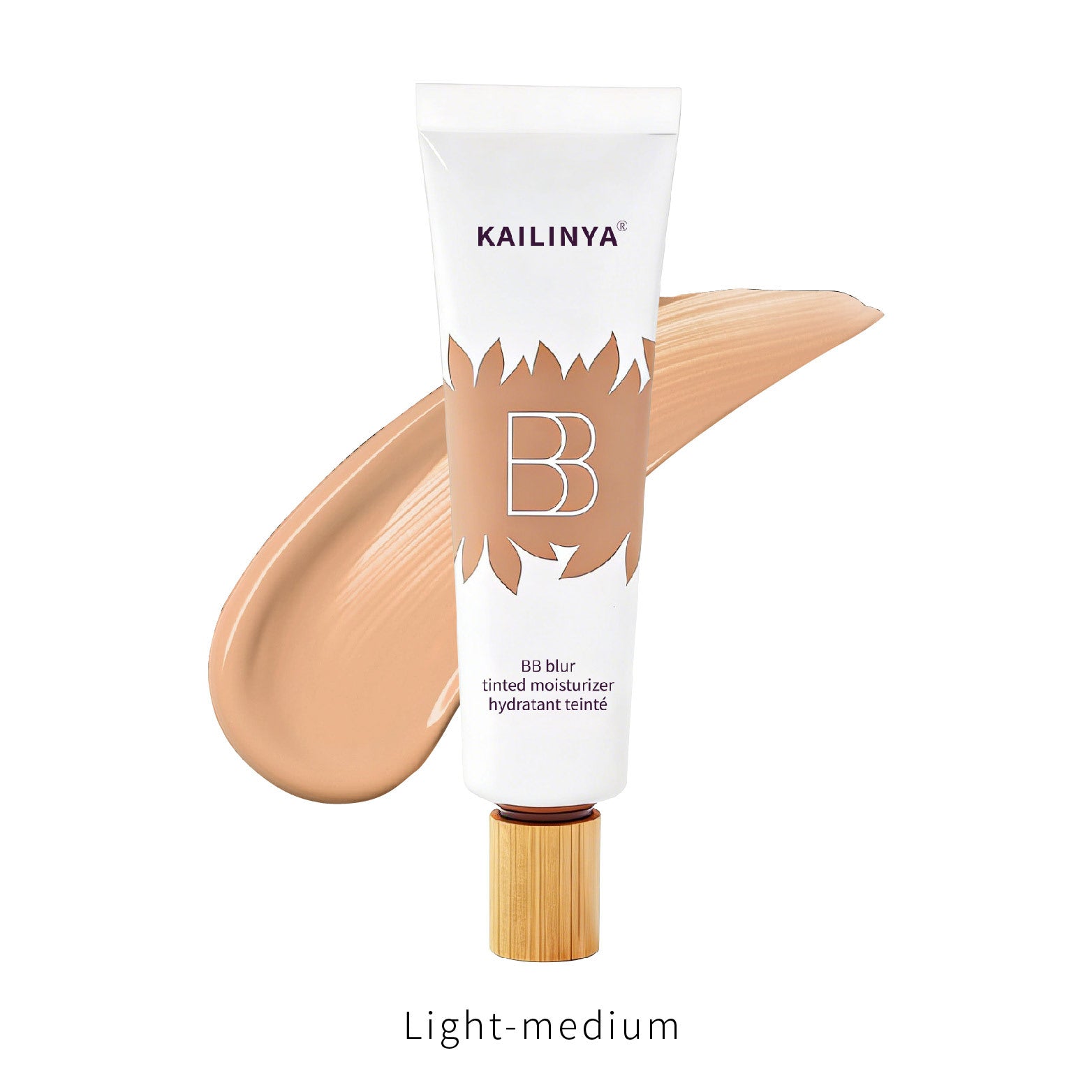 Natural Coverage Hydrating BB Cream