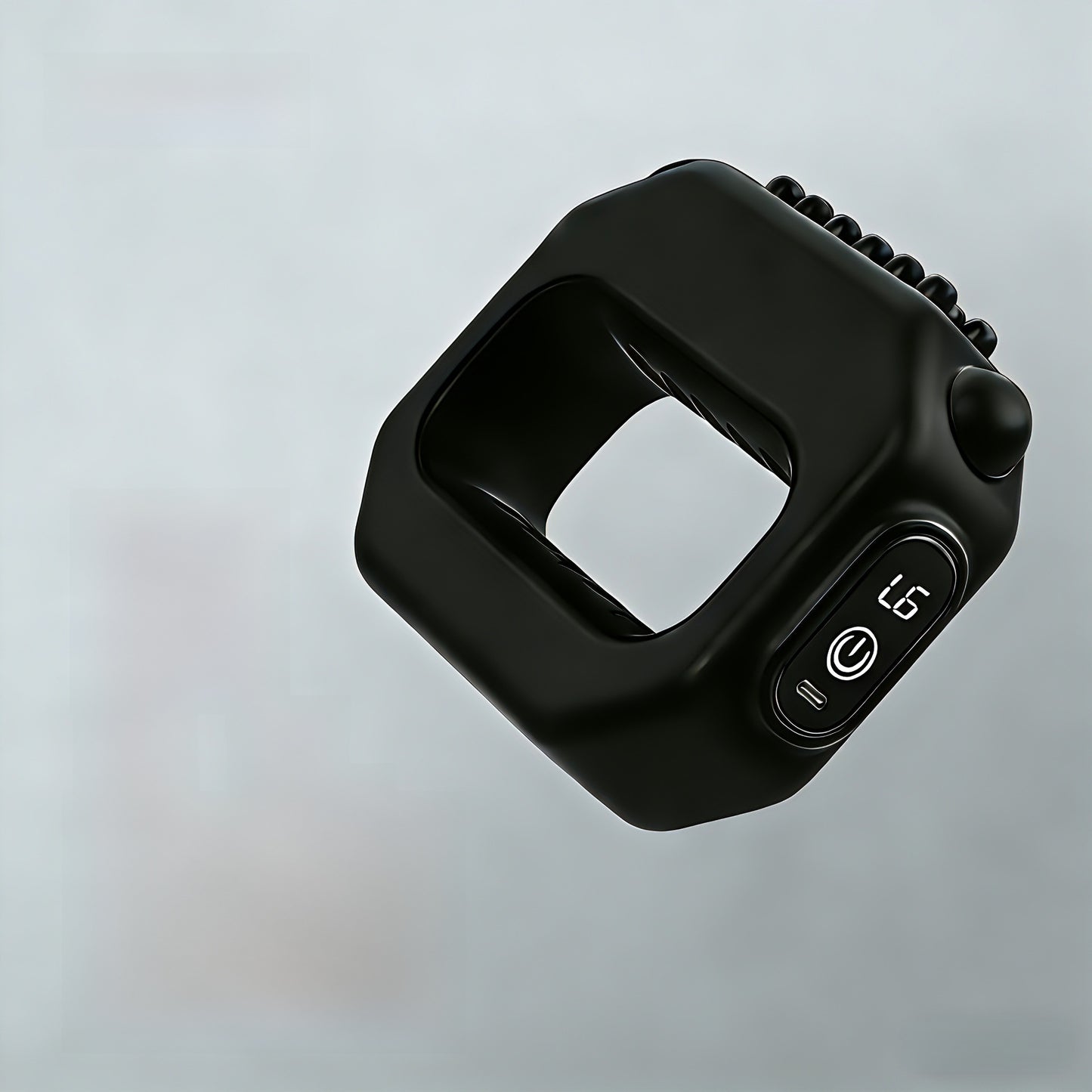 Mini Electric Muscle Massager