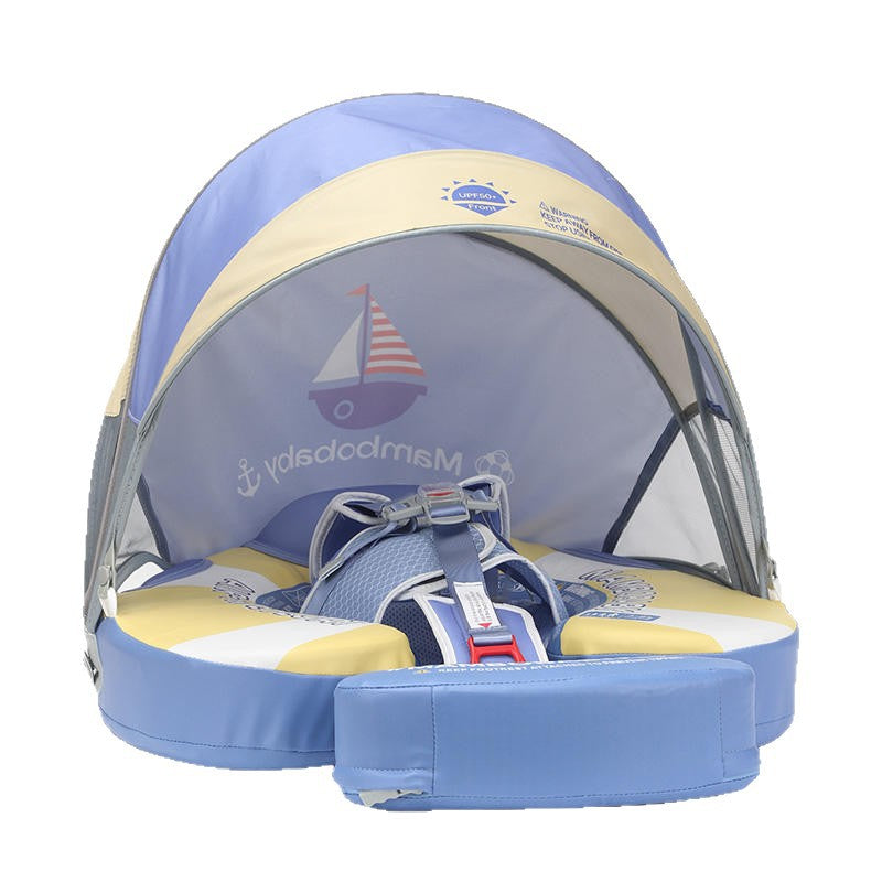 Infant Floating Ring for Water Activities