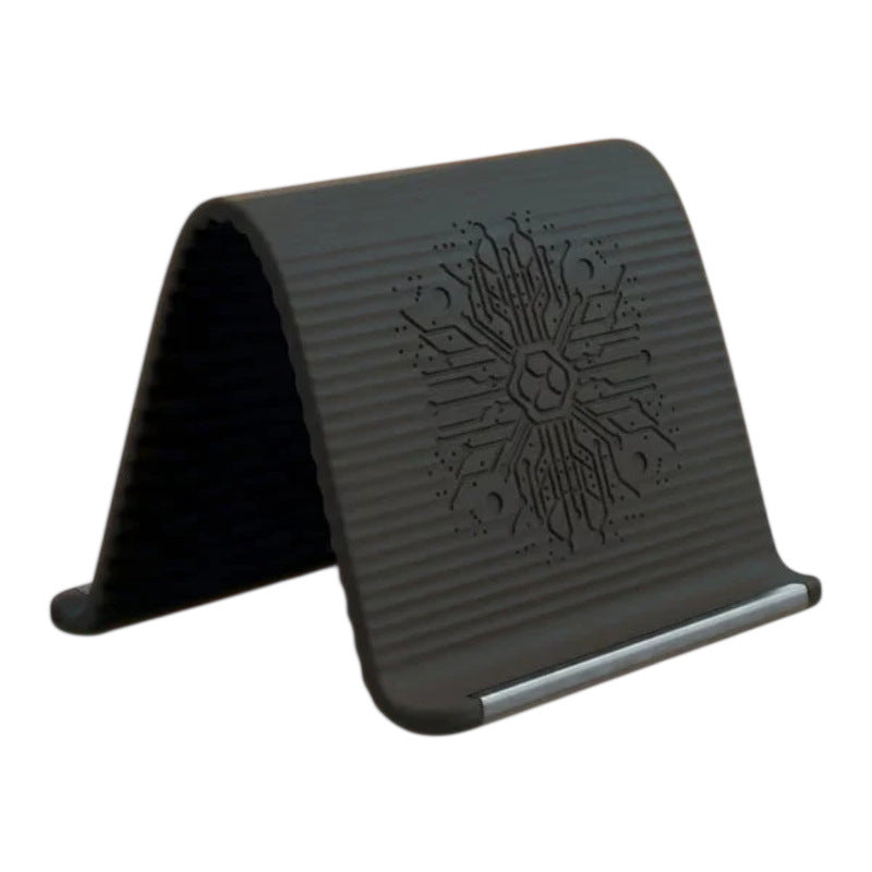 Flexible Silicone Phone Stand Holder