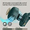 USB Portable Mini Fan