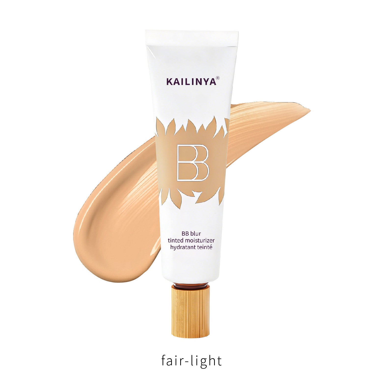 Natural Coverage Hydrating BB Cream